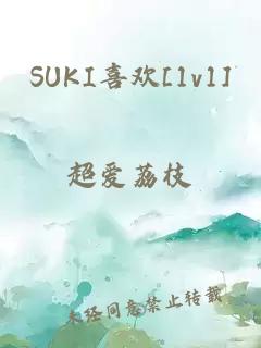 SUKI喜欢[1v1]