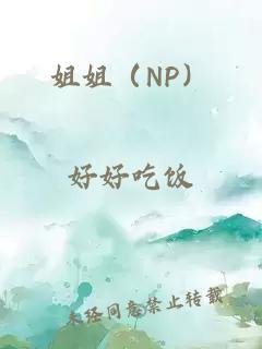 姐姐（NP）