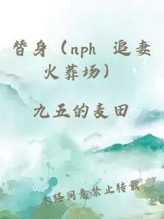 替身（nph 追妻火葬场）