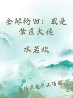 全球轮回：我是禁区大佬